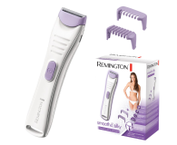 Remington Golarka damska smooth & silky BKT4000 - 298444 - zdjęcie 1